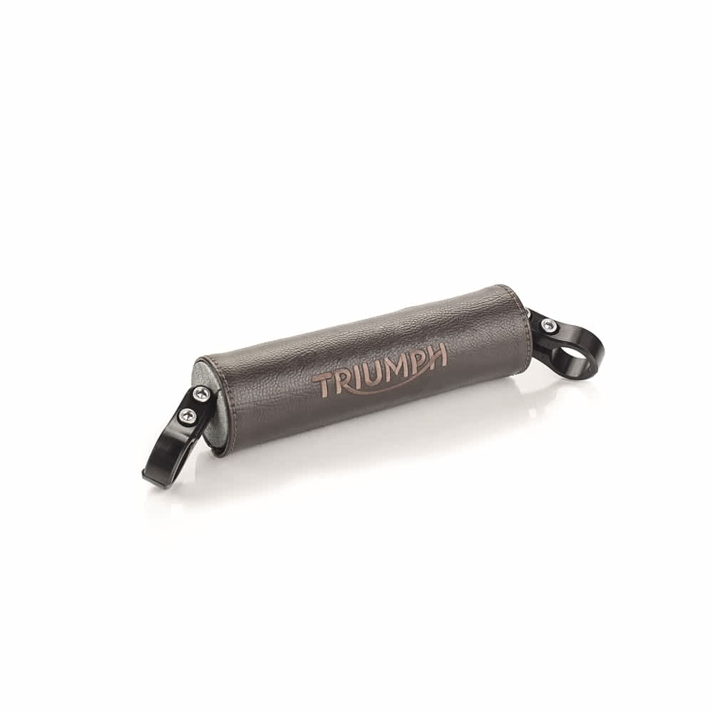 BROWN HANDLEBAR BRACE | Triumph Motorcycles